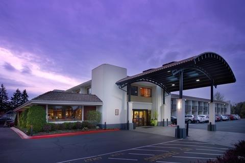 Best Western Airport Executel Best Western Airport Executel